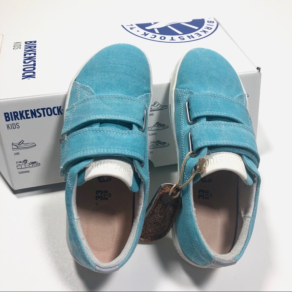 💥NWT 🤩 BIRKENSTOCK sneakers 💥 - Picture 2 of 11